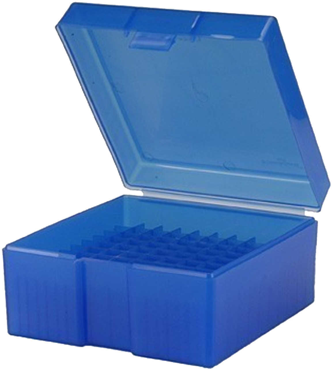 Frankford Arsenal #1009, 243/308 100 ct. Ammunition Box Blue 562778