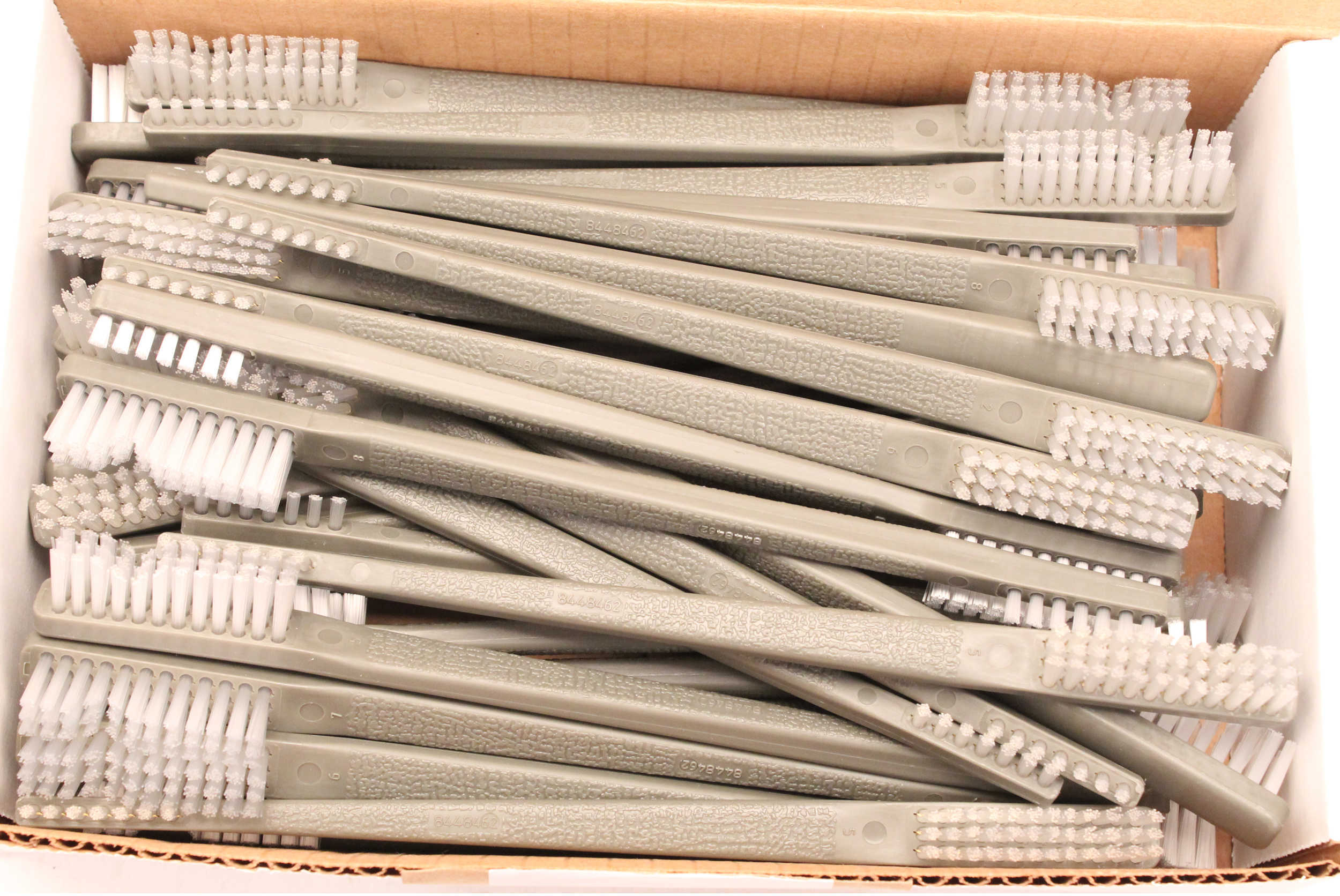 Otis Technologies 50 Pack Nylon AP Brushes IP-316-50