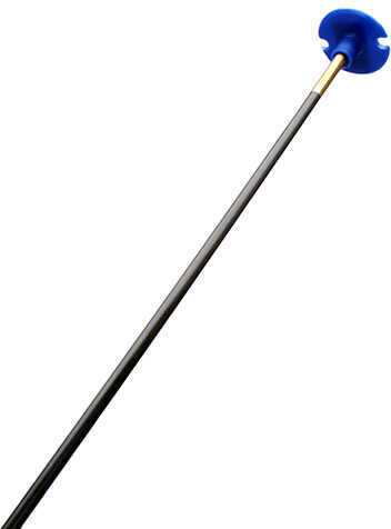 Tipton Deluxe 1-Piece Carbon Fiber Cleaning Rod 22-26 Caliber 26" 216411
