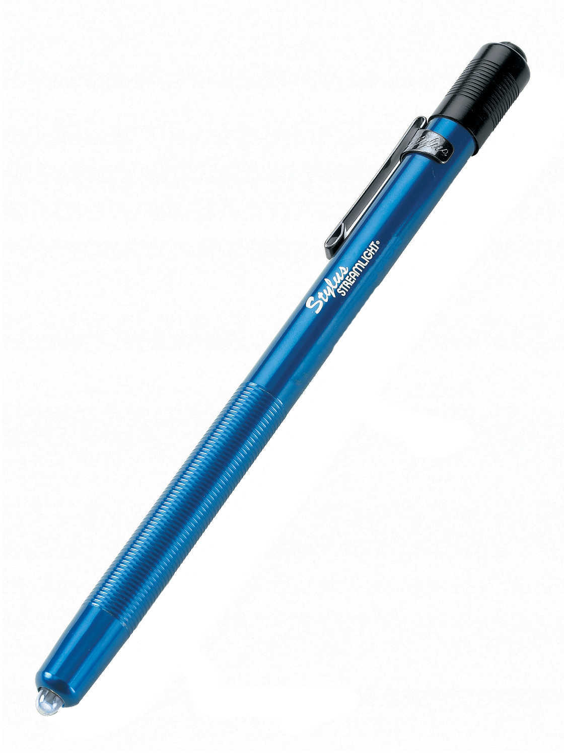 Streamlight Stylus Blue, White LED 65050