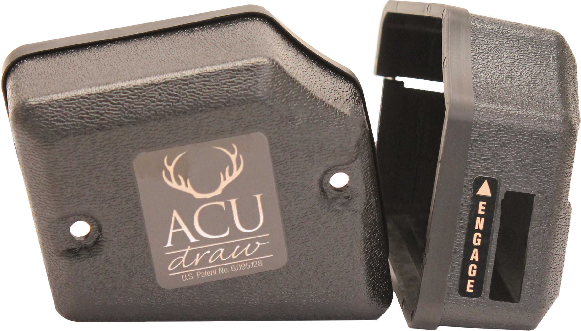TenPoint Crossbow Technologies ACUdraw Replacement Covers, 2 Pack HCA-423