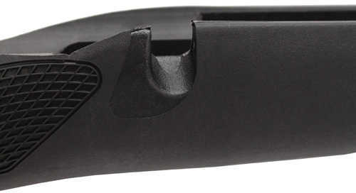 Champion Traps and Targets Remington 788 S/A Stock 308/243, Black 78044