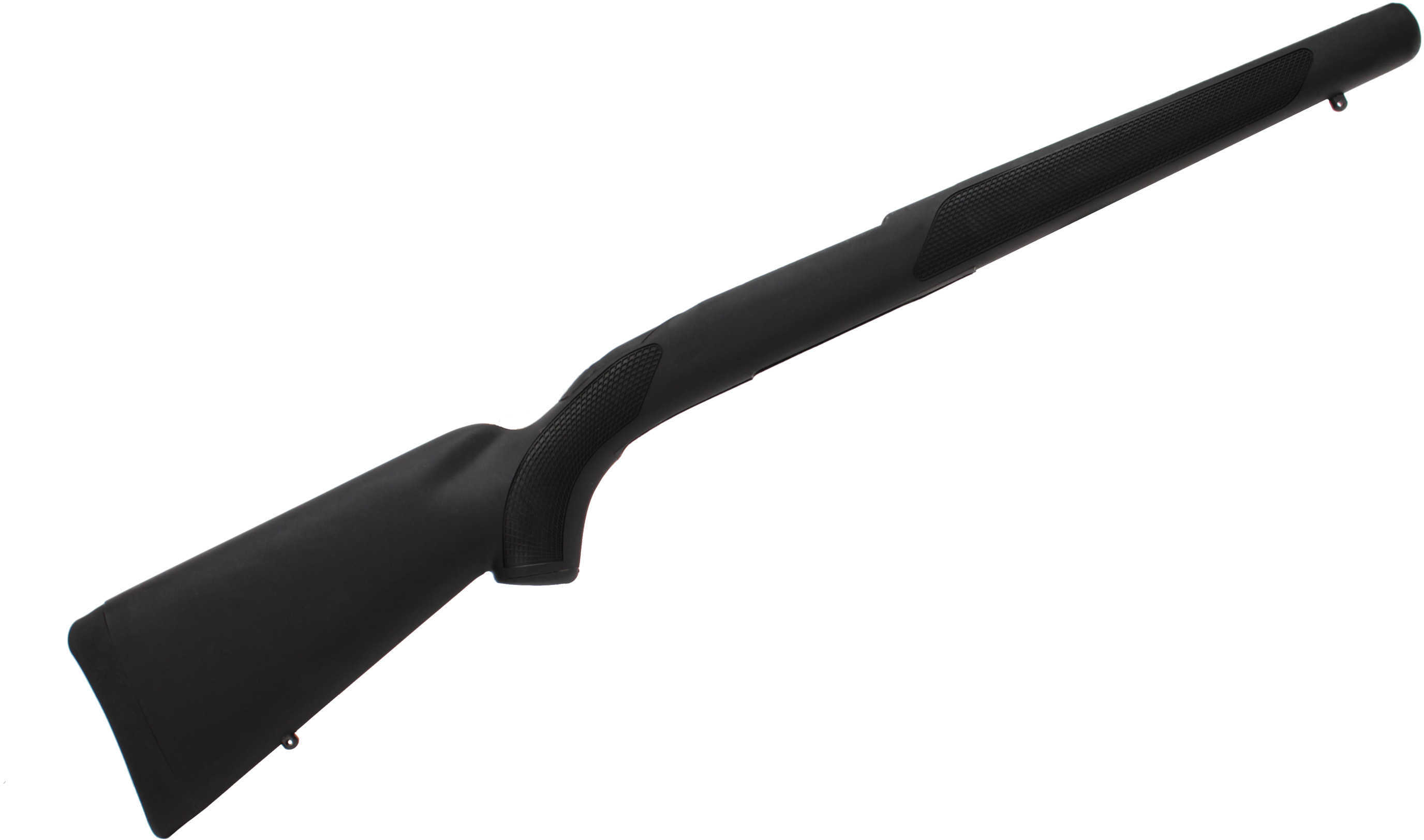 Champion Traps and Targets Mauser/Large Ring 98 Stock Black 78058