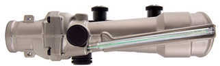Trijicon ACOG 3.5x35 Nickel Boron Dual Illuminated Green Horseshoe TA11-D-100203