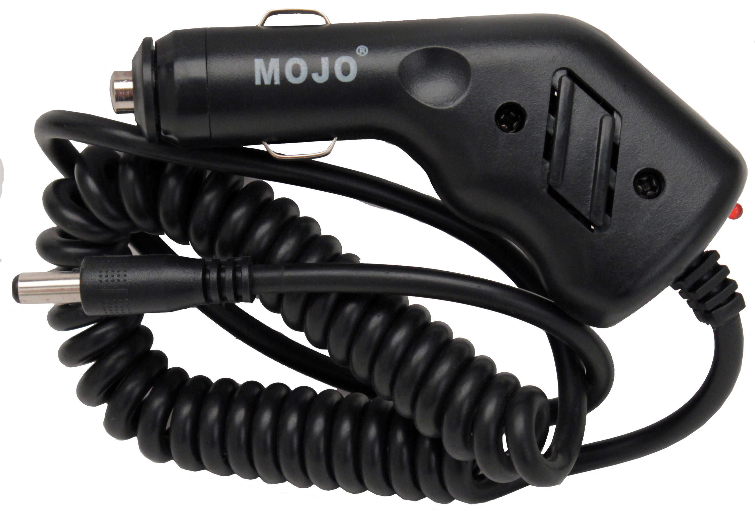 Mojo Decoys 12 V Car Charger HW2407