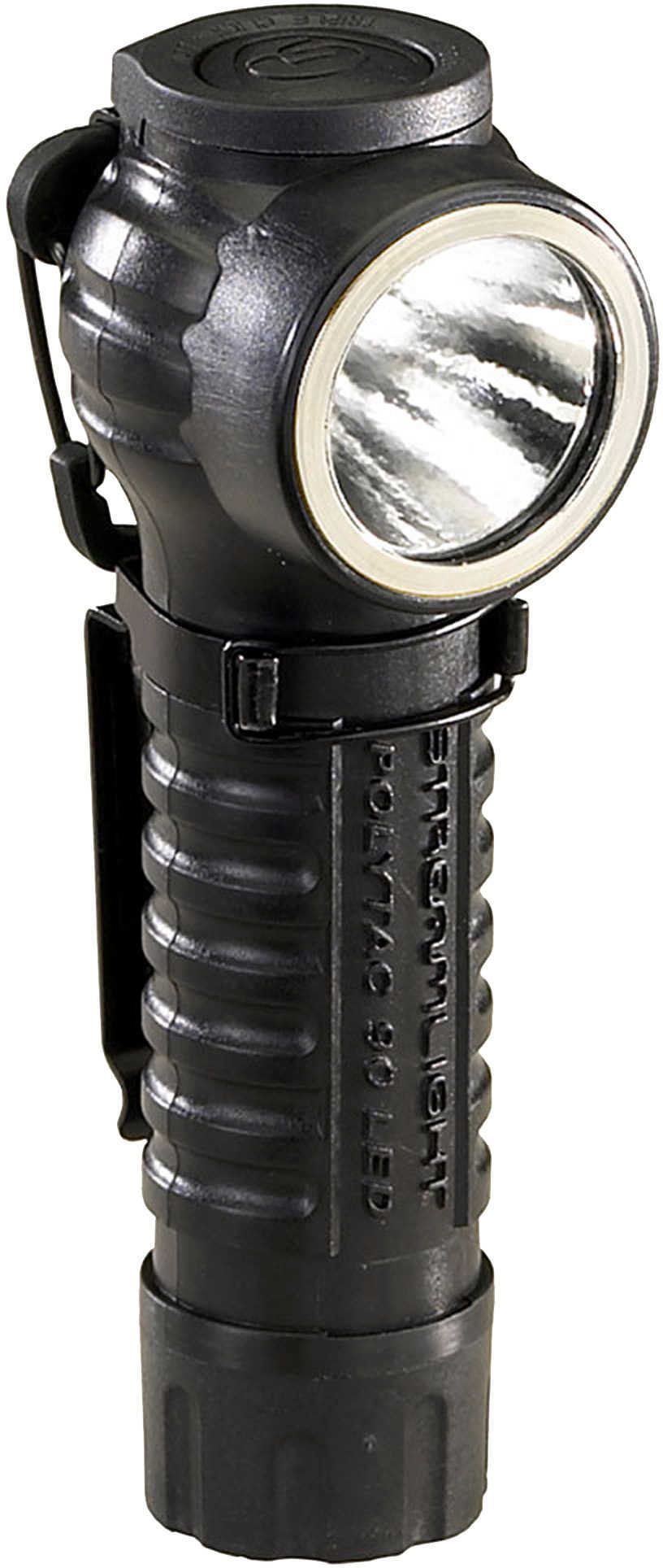 Streamlight PolyTac 90 C4 Led 170 Lumens Black 88830