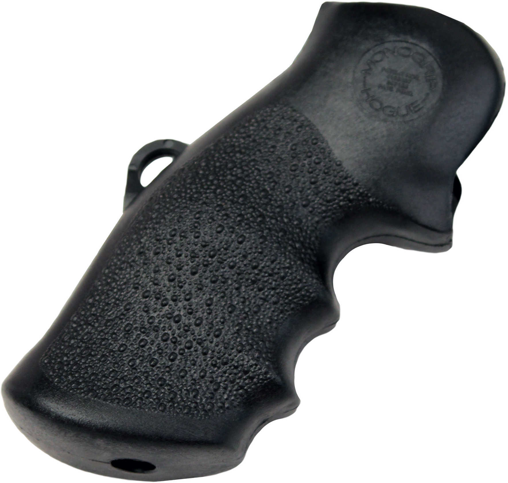 Hogue S&W K or L Frame Square Butt Grips Nylon Monogrip 10100