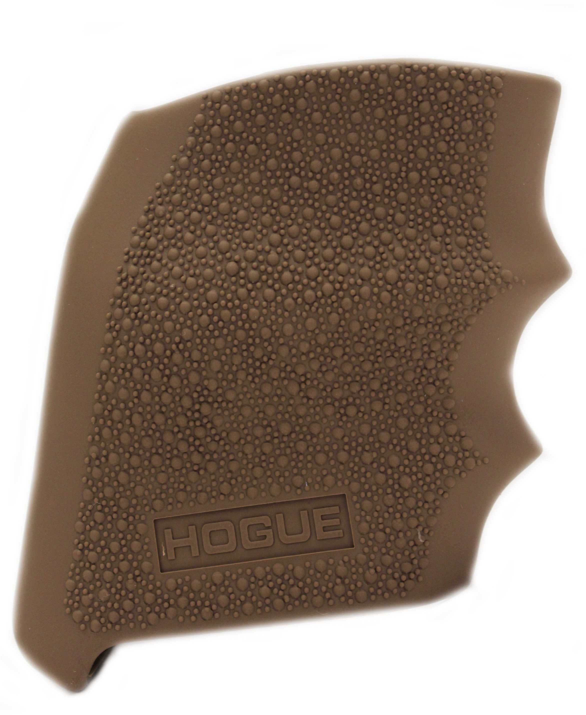 Hogue Handall Grip Sleeve Hybrid, XD9, Desert Tan 17303