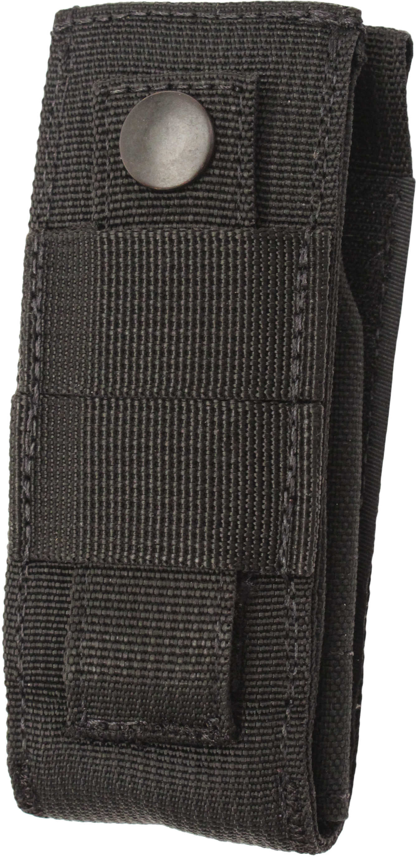 Hogue Ext Mod MOLLE Pouch Black 5.5" 35089