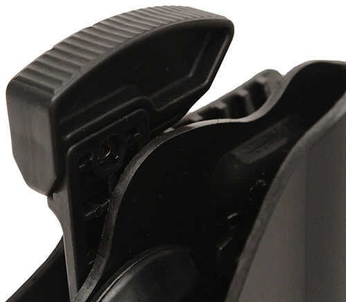 Hogue PS-C7 Walther P99, HK USP Right Hand Holster Black 52001