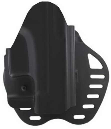 Hogue for Glock 26 Holster Right Hand, Black 52016