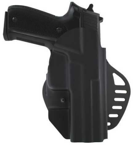 Hogue Sig P226 Holster Right Hand, Black 52026