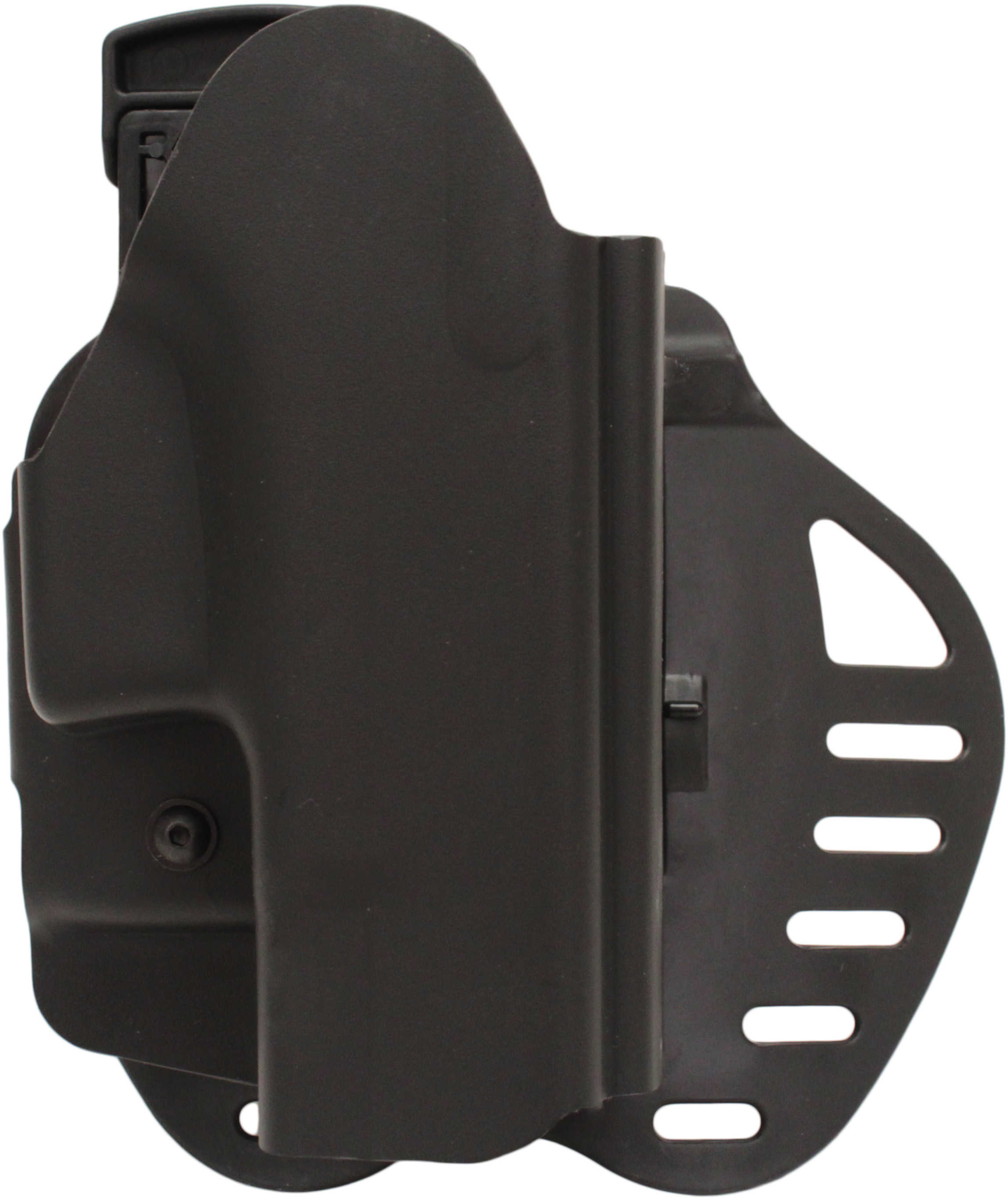 Hogue for Glock 29 Holster Right Hand, Black 52029