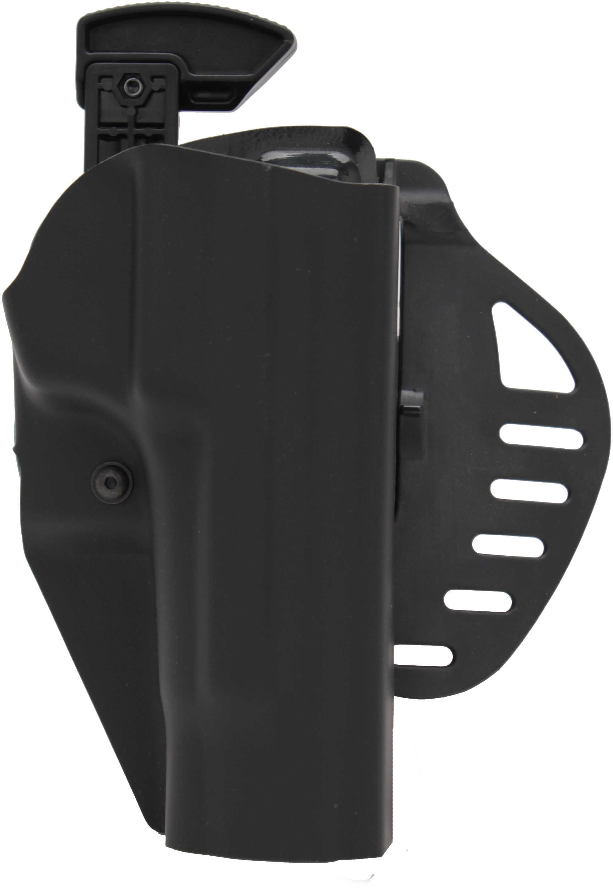 Hogue PS-C9 Beretta 92 Right Hand Holster Black 52092