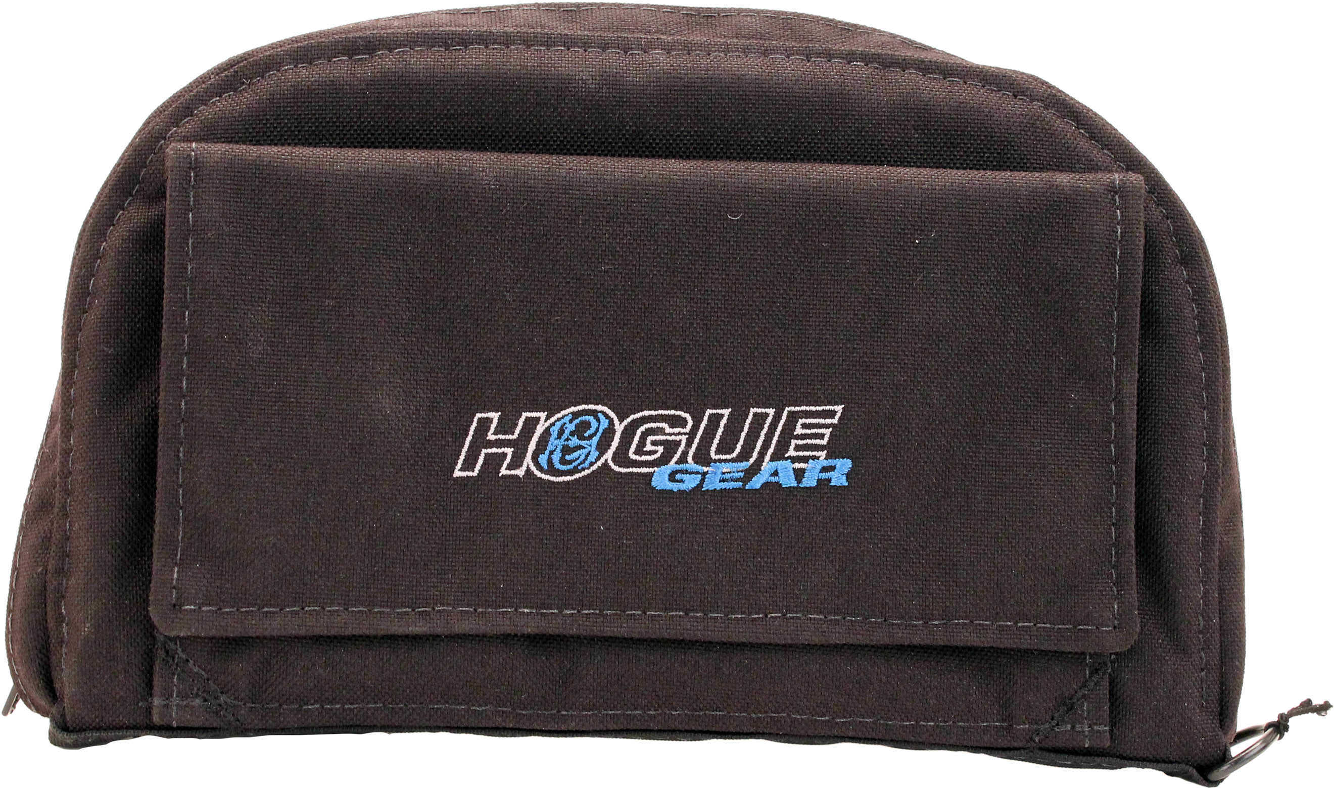 Hogue HG Pistol Bag Front Pocket, Black Small 59230