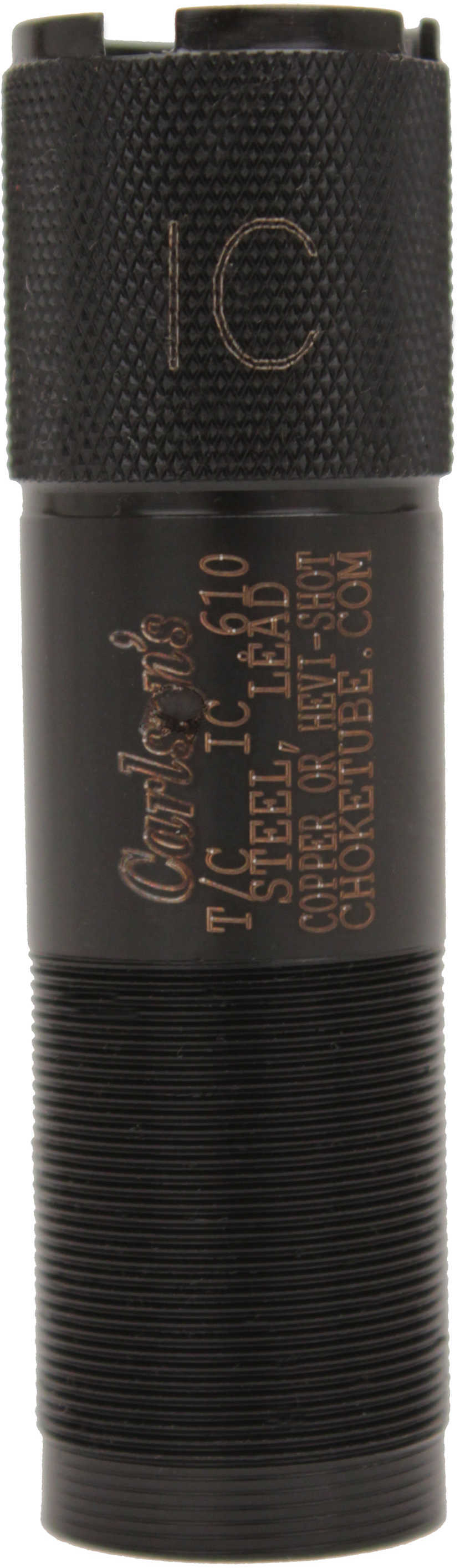 Carlsons Tru-Choke 20 Gauge Sporting Clay Choke Tube Improved Cylinder 31082