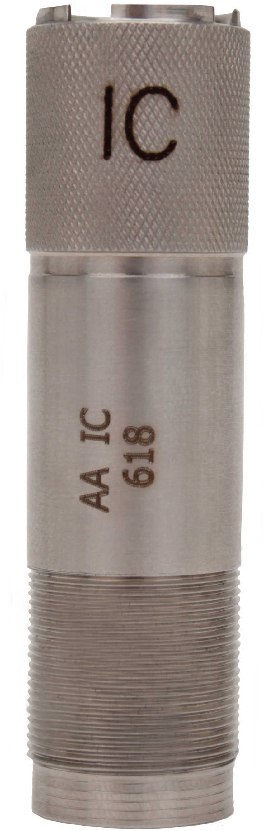 Carlsons American Arms Sporting Clay Choke Tubes Improved Cylinder .618 Md: 17072