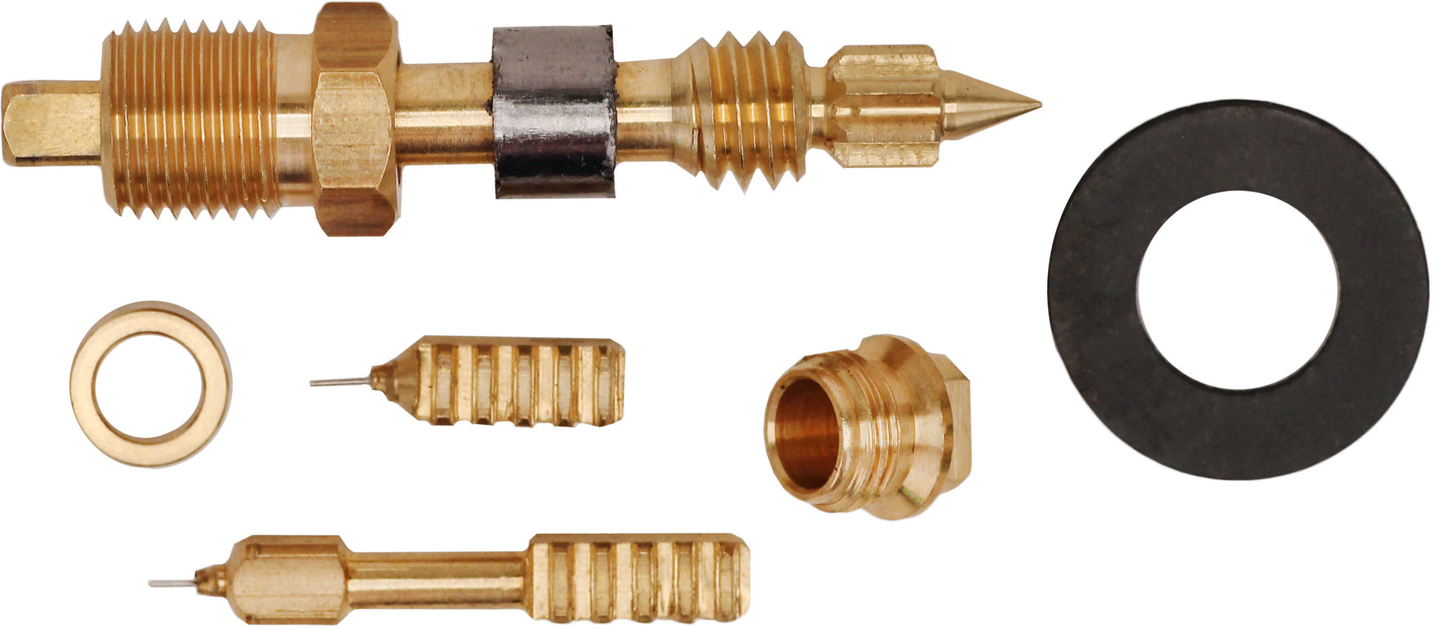 Optimus Fan Replacement Parts