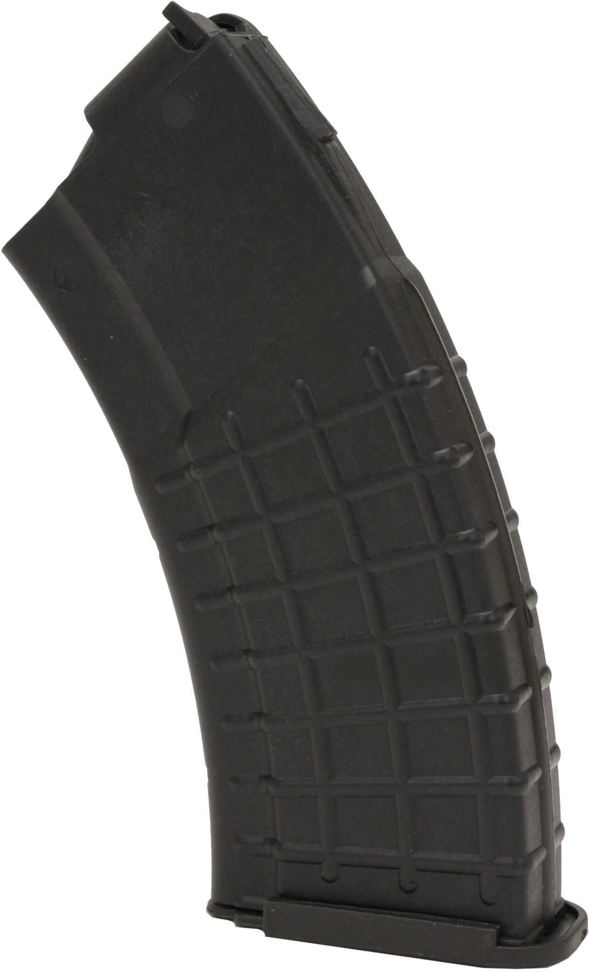 ProMag Mini-30 7.62x39mm Magazine 20 Round, Black Polymer RUG-A22