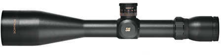 Sightron SIII 30mm Rifle Scope 6-24x50 Long Range Mil-Dot/CM 25126