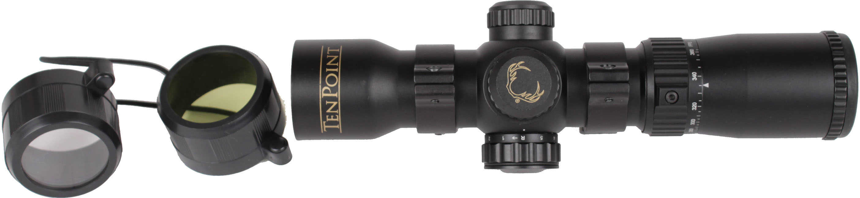 TenPoint Crossbow Technologies RangeMaster Pro Scope HCA-09811