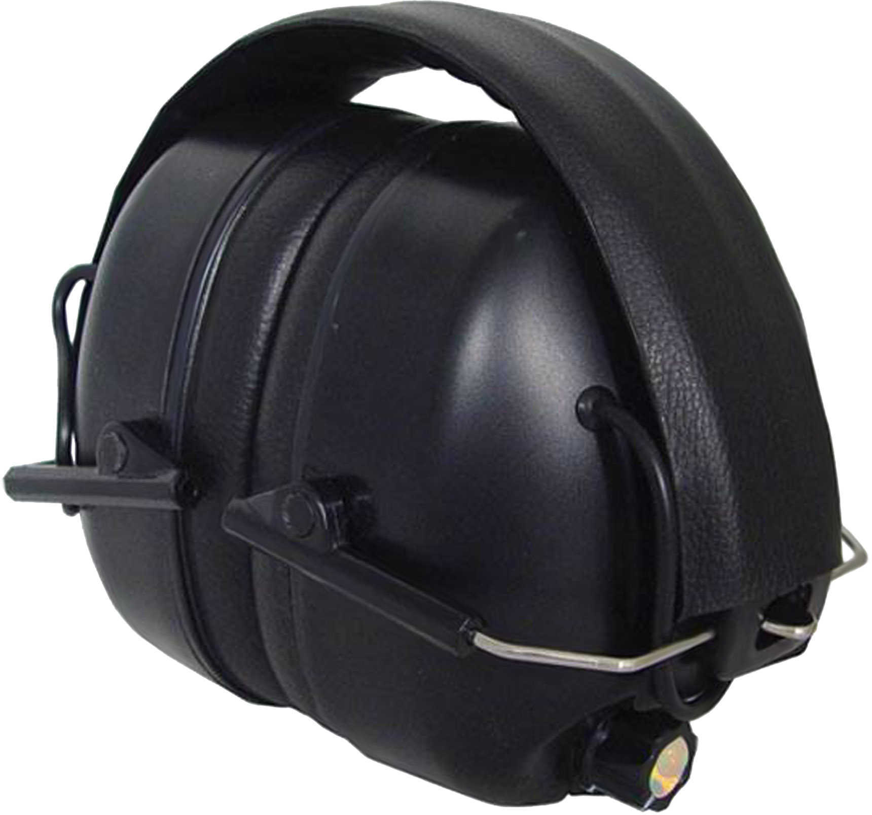 Radians Electronic Ear Muff Black NRR22, Model: 430/EHP 430-EHP