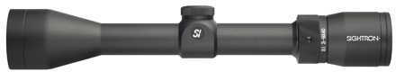 Sightron SI Hunter Series 3-9x40 Mil-Dot Riflescope 31003