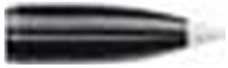 Nosler 22 Caliber .224 50 Grains Spitzer Ballistic Silvertip Varmint Bullets Per 100 51010