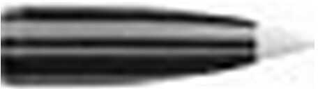 Nosler 6mm/243 Caliber 55 Grains Spitzer Ballistic ST Varmint (Per 100) 51030