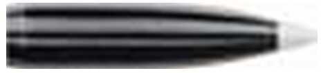 Nosler 6mm/243 Caliber 95 Grains Spitzer Ballistic ST (Per 50) 51040