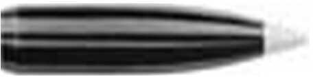 Nosler 270 Caliber 130 Grains Spitzer Ballistic ST (Per 50) 51075