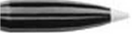 Nosler 30 Caliber 150 Grains Spitzer Ballistic ST (Per 50) 51150