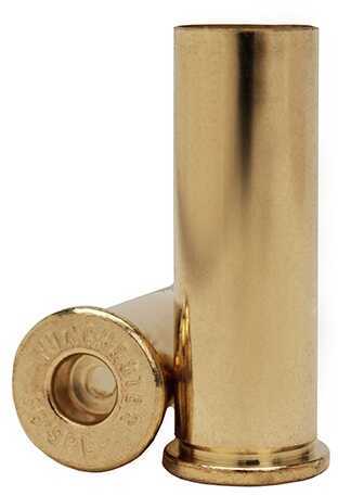 Winchester Unprimed Brass 38 Special (Per 100) WSC38SU