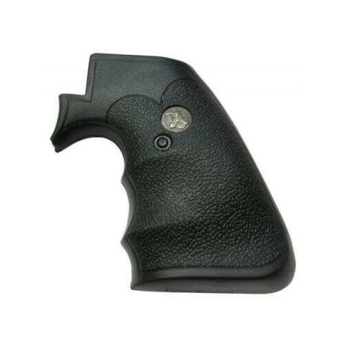 Pachmayr Decelerator Grips (for Ruger New Super Blackhawk) 05134