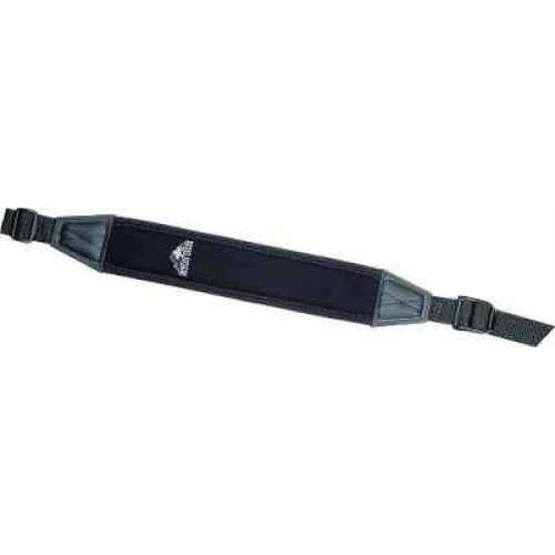 Butler Creek Rifle Sling Black Highlander 80043