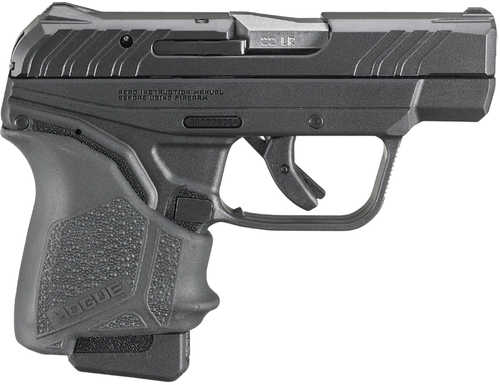 Ruger LCP II Lite Rack System Semi-Auto Rimfire Pistol 22 LR 2.75" Barrel-img-0