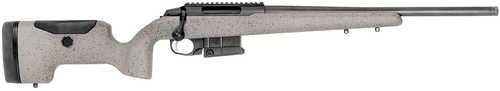 Troy Industries SPC CA3 AR Style Semi-Auto Tactical Rifle .223Rem 16"-img-0