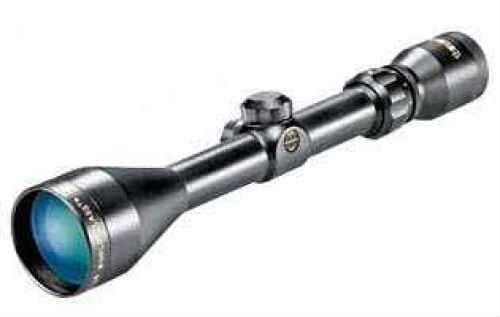 Tasco World Class Scope 3-9x50 Matte 30/30 Reticle DWC39X50N