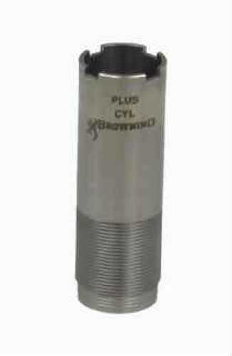 Browning Invector Plus Choke Tube, 20 Gauge Cylinder 1130805