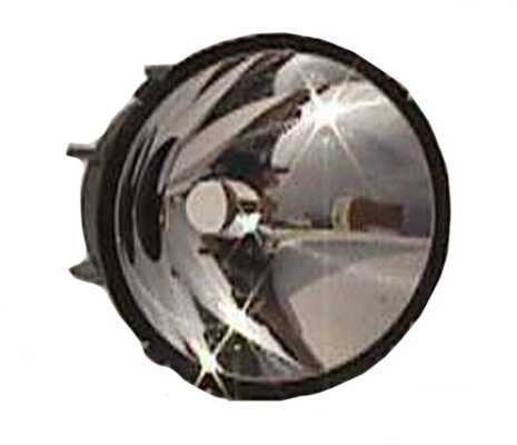 Maglite Mag Charger Reflector Housing Assembly 108-000-104