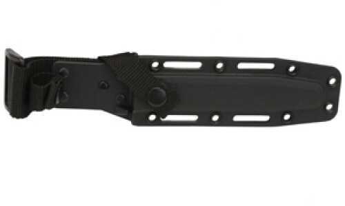 Ka-Bar Kydex Sheath, Black - Brand New In Package