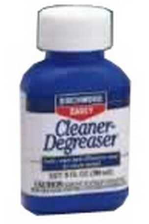 Birchwood Casey Cleaner-Degreaser, 3oz 16225