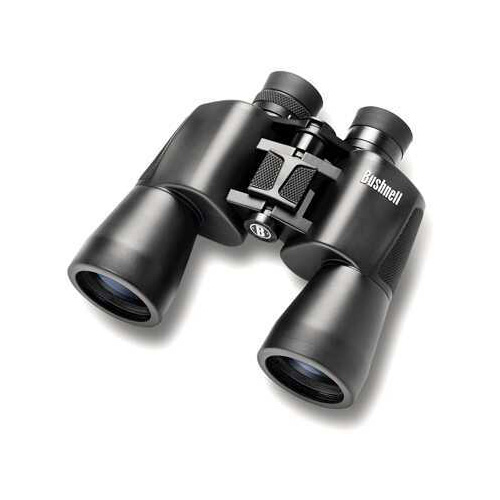 Bushnell 10x50 Powerview Binoculars with Black Body Md: 131056