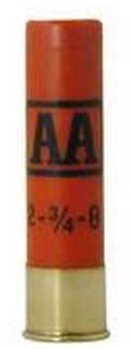 28 Gauge 25 Rounds Ammunition <span style="font-weight:bolder; ">Winchester</span> 3/4" oz Lead #9