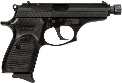 Bersa T22MX Thunder Semi-Auto Rimfire Pistol 22LR 3.5" Barrel (1)-10Rd Mag-img-0