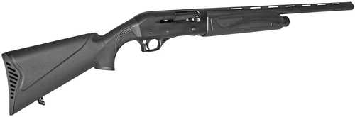 SDS Imports AR-TO2HP 12ga. Shotgun 26"Vent Rib Barrel 4 Rounds Black Synthetic Finish
