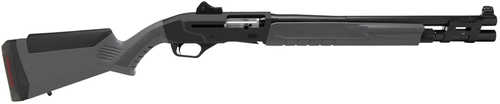 Savage Arms Renegade Security Semi-Auto 12Ga. Shotgun 18.5" Barrel 6Rd Cap-img-0