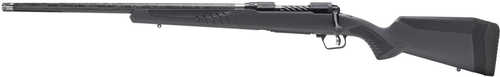 Savage Arms 110 Ultralite Bolt Action Rifle 300 WSM 2Rd Capacity 24" Barrel Grey Synthetic Finish