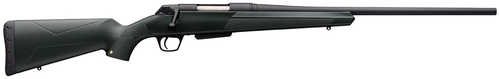 Winchester XPR Rifle 243 Win. 22 in. barrel, 3 rd, RH, Green Synthetic finish