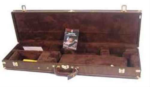 <span style="font-weight:bolder; ">Browning</span> Traditional Over/Under Citori Trap-Skeet Fitted Gun Case 142880